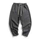 Pantaloni da uomo F1588 4
