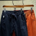 Pantaloni da uomo F1597 3