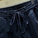 Pantaloni da uomo F1597 4