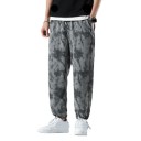 Pantaloni da Uomo F1600 2