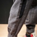 Pantaloni da Uomo F1605 3