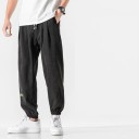 Pantaloni da Uomo F1616 1