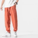 Pantaloni da Uomo F1616 4