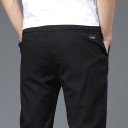 Pantaloni da uomo F1635 6