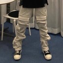 Pantaloni da uomo F1682 2