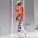 Pantaloni da Uomo F1712 1