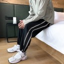 Pantaloni da uomo riflettenti 6