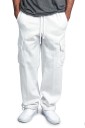 Pantaloni de bărbați F1405 3