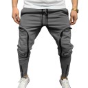 Pantaloni de bărbați F1434 13
