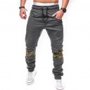 Pantaloni de bărbați F1434 10