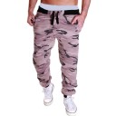 Pantaloni de bărbați F1439 3