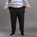 Pantaloni de bărbați F1473 4