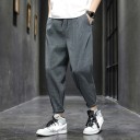 Pantaloni de bărbați F1561 2
