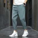Pantaloni de bărbați F1561 4