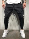 Pantaloni de bărbați F1574 4