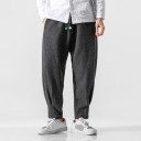 Pantaloni de bărbați F1588 5