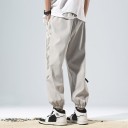 Pantaloni de bărbați F1599 6