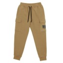 Pantaloni de bărbați F1601 3