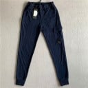 Pantaloni de bărbați F1617 3