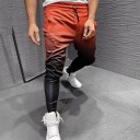 Pantaloni de bărbați F1629 1