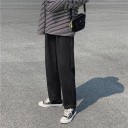Pantaloni de bărbați F1678 1