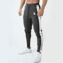 Pantaloni de bărbați F1679 3