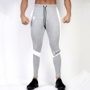 Pantaloni de bărbați F1679 8