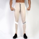 Pantaloni de bărbați F1679 9