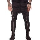 Pantaloni de bărbați F1711 2