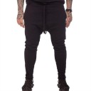 Pantaloni de bărbați F1711 7