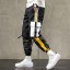 Pantaloni de bărbați hip hop F1429 1