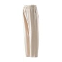 Pantaloni de bărbați pentru ocazii speciale cu buzunare Uni Elegant Croi drept Pantaloni confortabili și durabili pentru bărbați 15