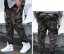 Pantaloni de camuflaj pentru bărbați F1367 2