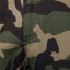 Pantaloni de camuflaj pentru bărbați F1549 5