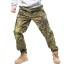 Pantaloni de camuflaj pentru bărbați 8