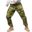 Pantaloni de camuflaj pentru bărbați 10