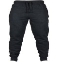 Pantaloni de jogging pentru femei A368 4
