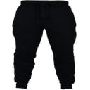 Pantaloni de jogging pentru femei A368 1