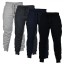 Pantaloni de jogging pentru femei A368 1