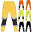 Pantaloni de lucru pentru bărbați F1426 1