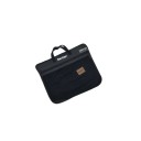 Pantaloni de schi de protecție BenKen cu protecții pentru șolduri și spate Pantaloni unisex negri pentru schi, snowboarding și skateboarding POLIESTER 5