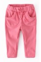 Pantaloni de trening colorați pentru copii J871 12