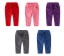 Pantaloni de trening colorați pentru copii J871 2
