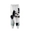 Pantaloni de trening Panda 5