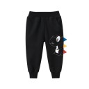 Pantaloni de trening pentru băieți L2211 5