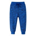 Pantaloni de trening pentru băieți L2215 7