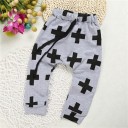 Pantaloni de trening pentru băieți L2219 9