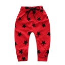 Pantaloni de trening pentru băieți L2219 4
