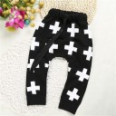 Pantaloni de trening pentru băieți L2219 7