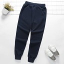 Pantaloni de trening pentru băieți L2224 1